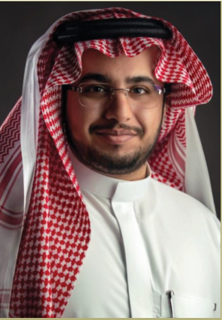 سعد بن محمد القحطاني